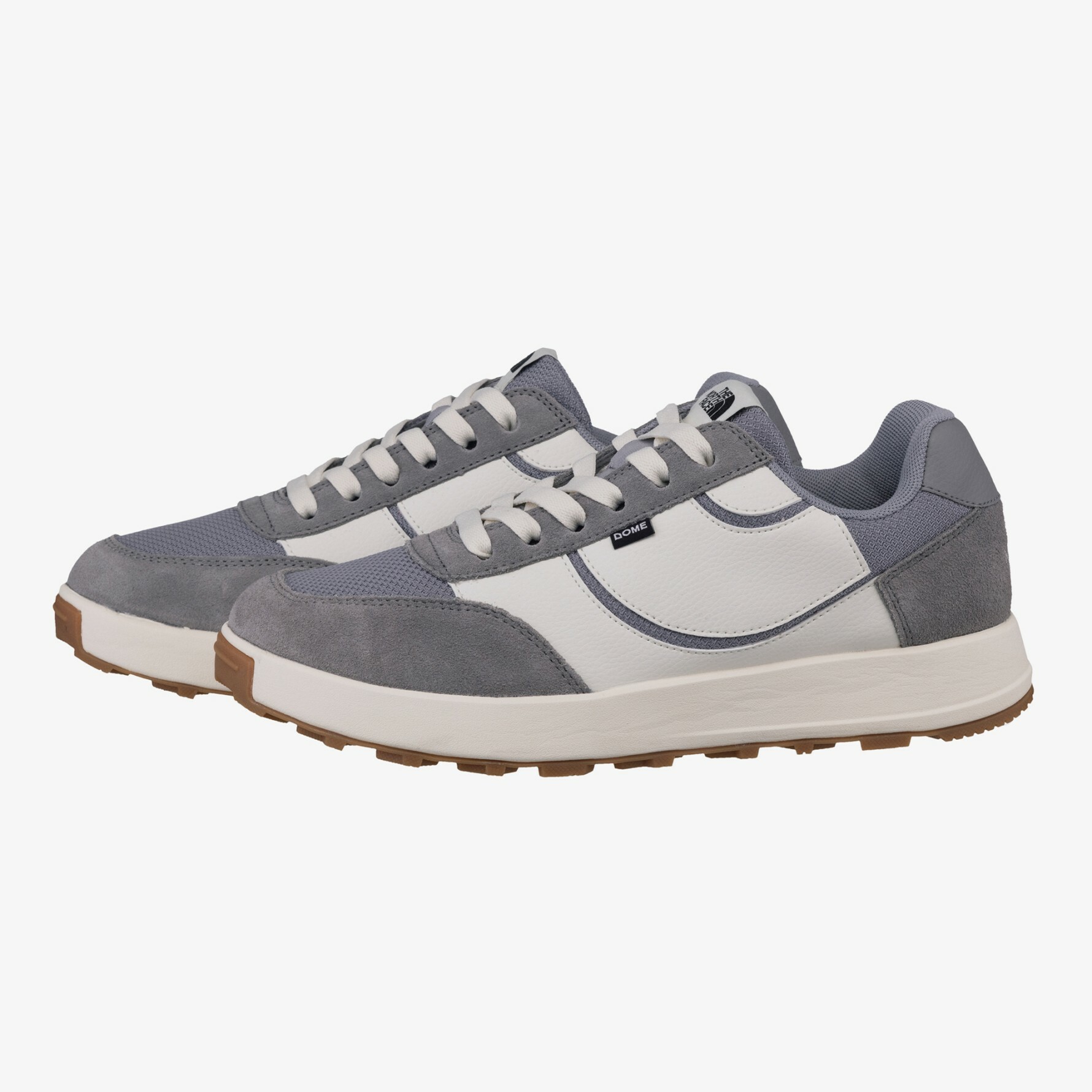 【代購】THE NORTH FACE 北臉 白標 DOME 休閒鞋 復古鞋 鞋子 NS93Q71