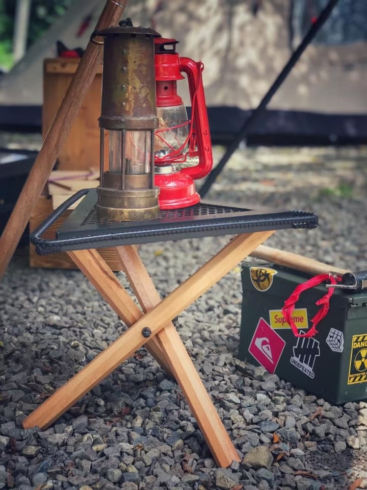 ＊【人八月】多功能手作三角置物架