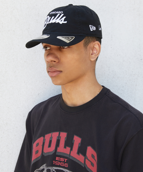 【代購】LMC X NBA RC950 PCV CAP 棒球帽 帽子 0LM24SCP901