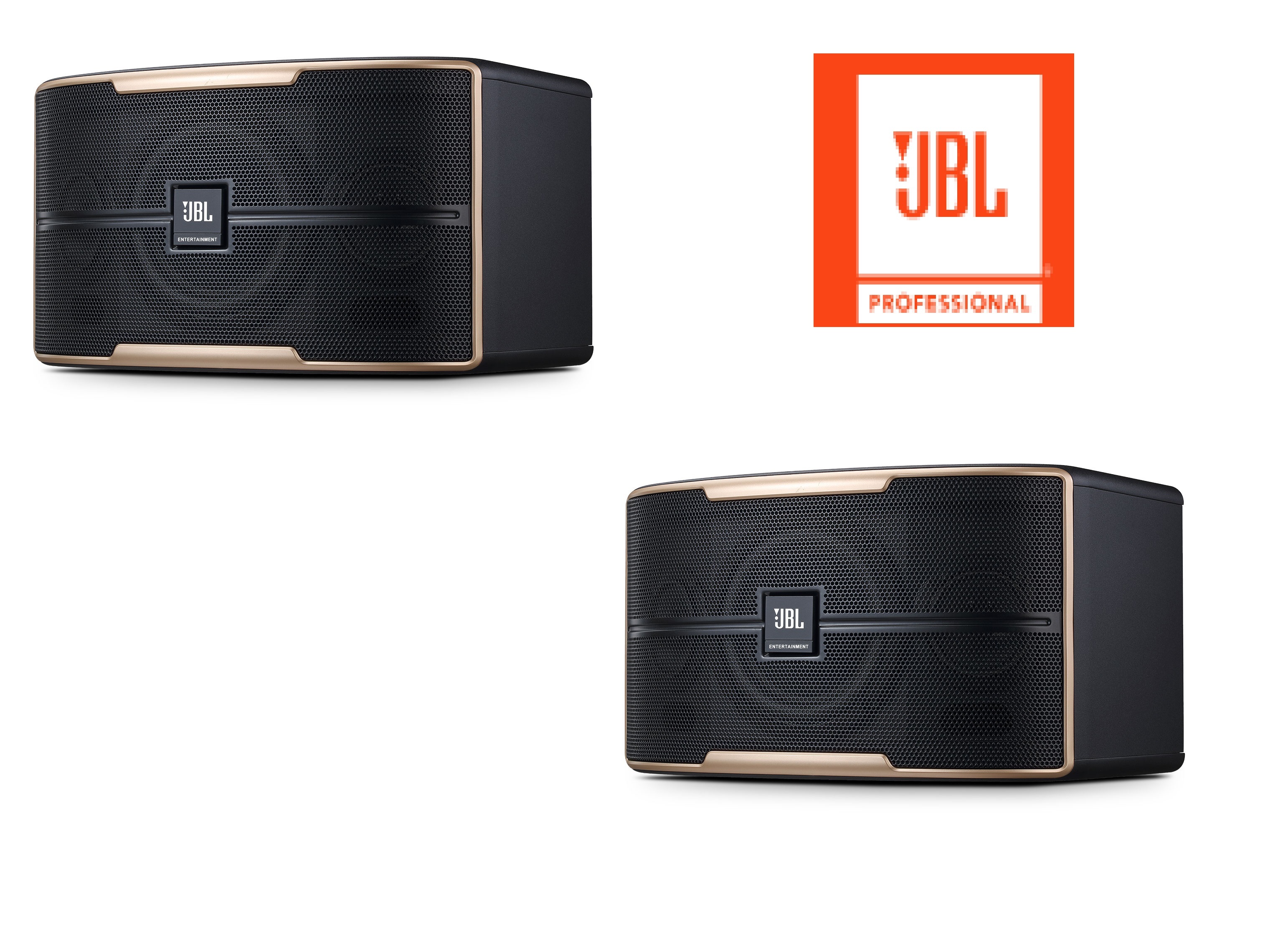 JBL Pasion 6F Passive Karaoke Loudspeaker 卡啦ok喇叭