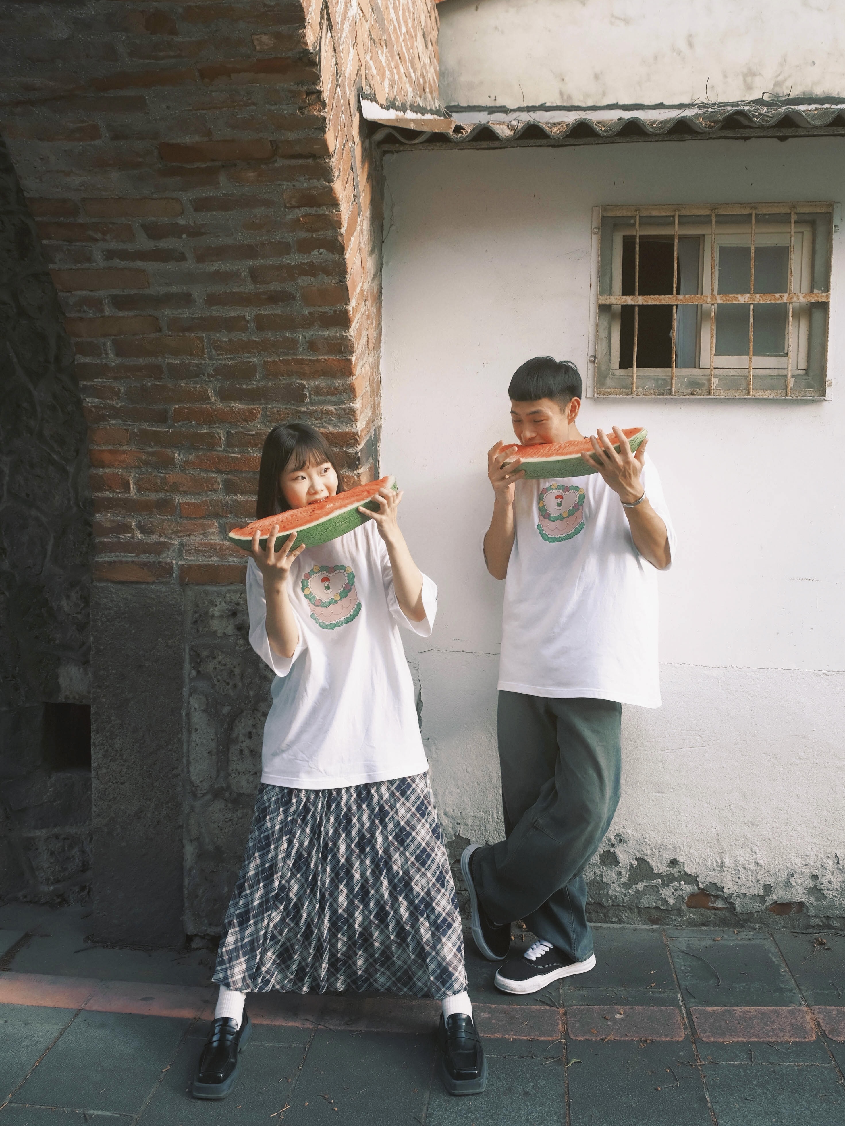 校服系列 ⸝⁺ ⟡ ꒰ 快樂蛋糕 ꒱