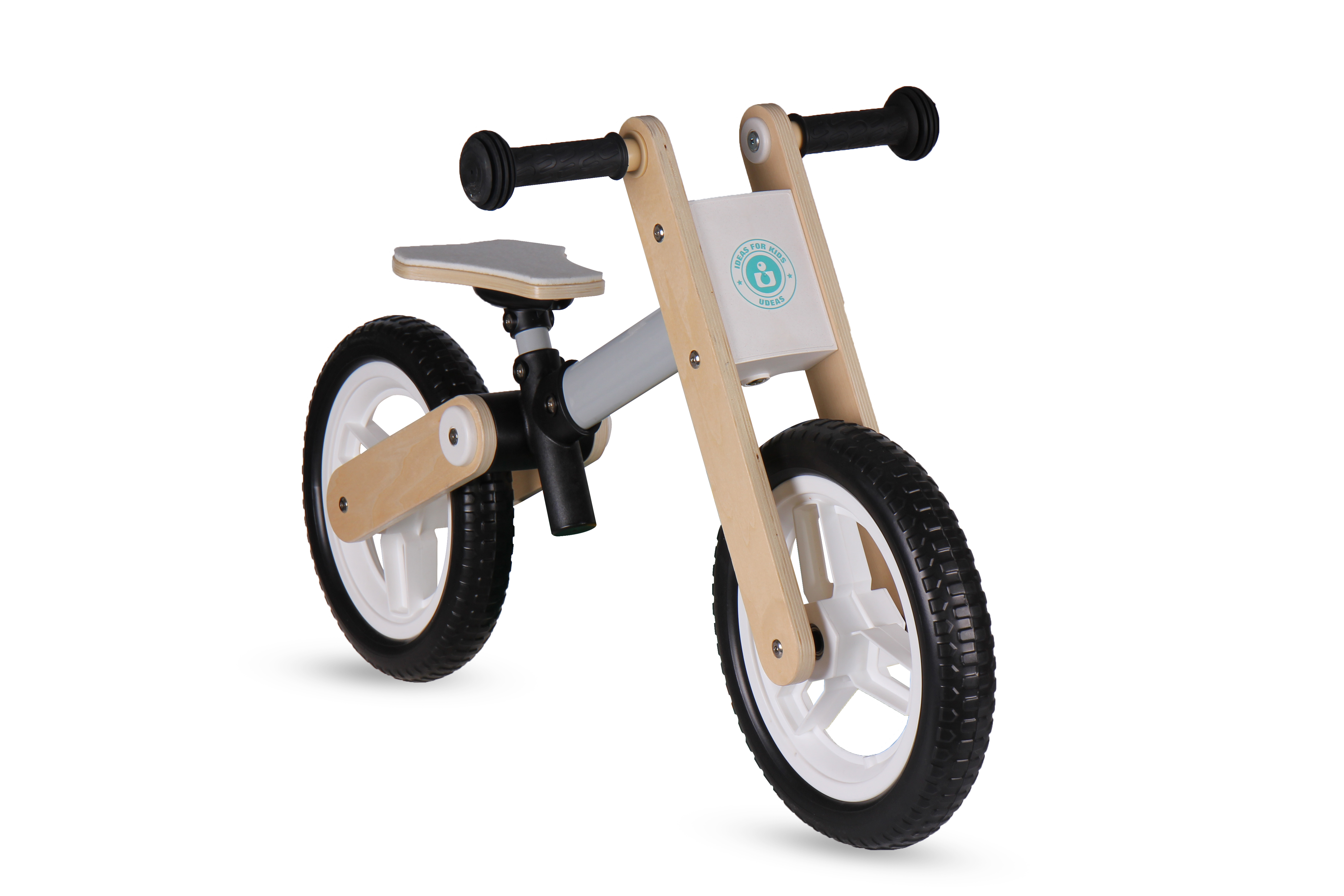 適合3Y+VAROOM平衡車-競速車-EVA胎