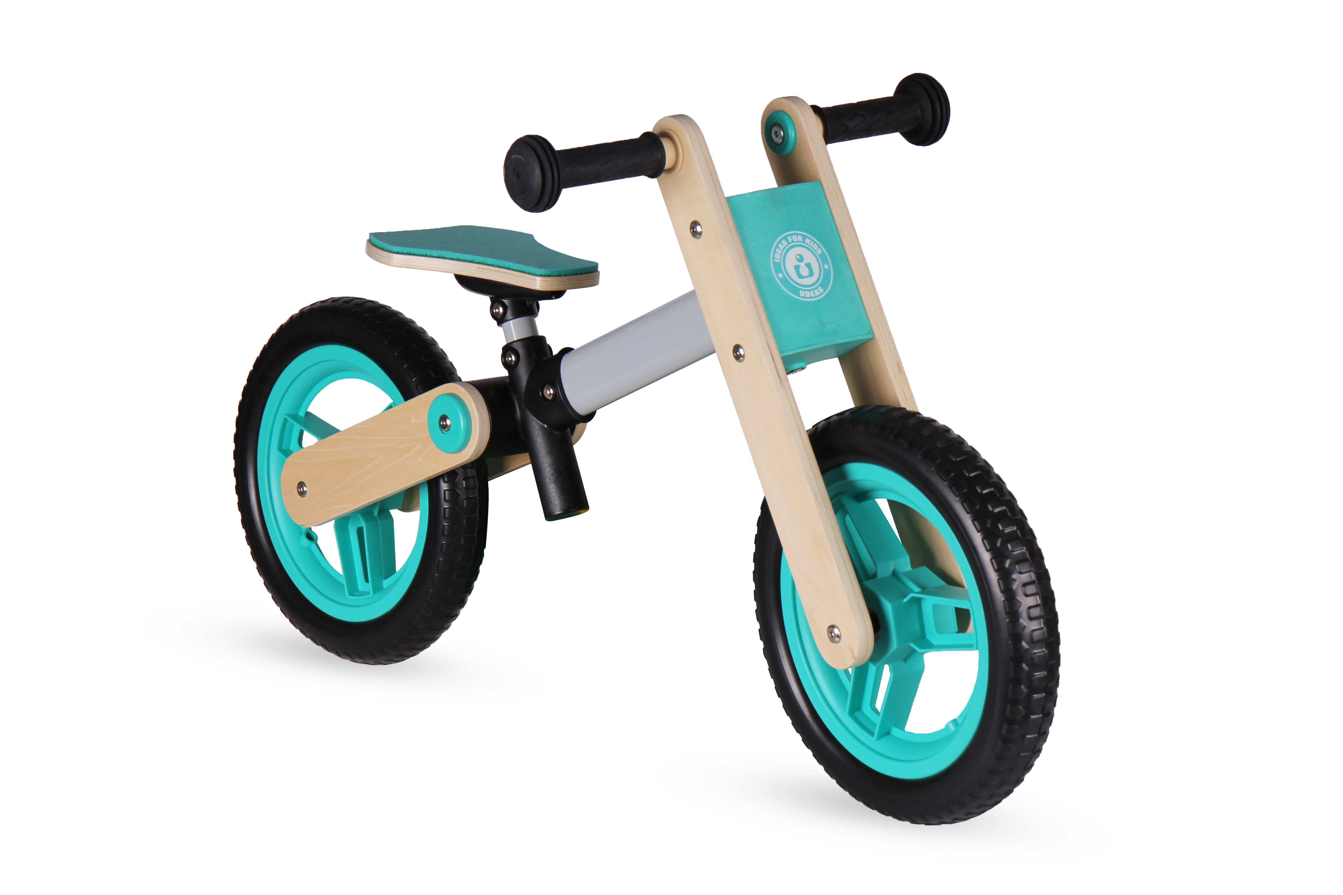 適合3Y+VAROOM平衡車-競速車-EVA胎