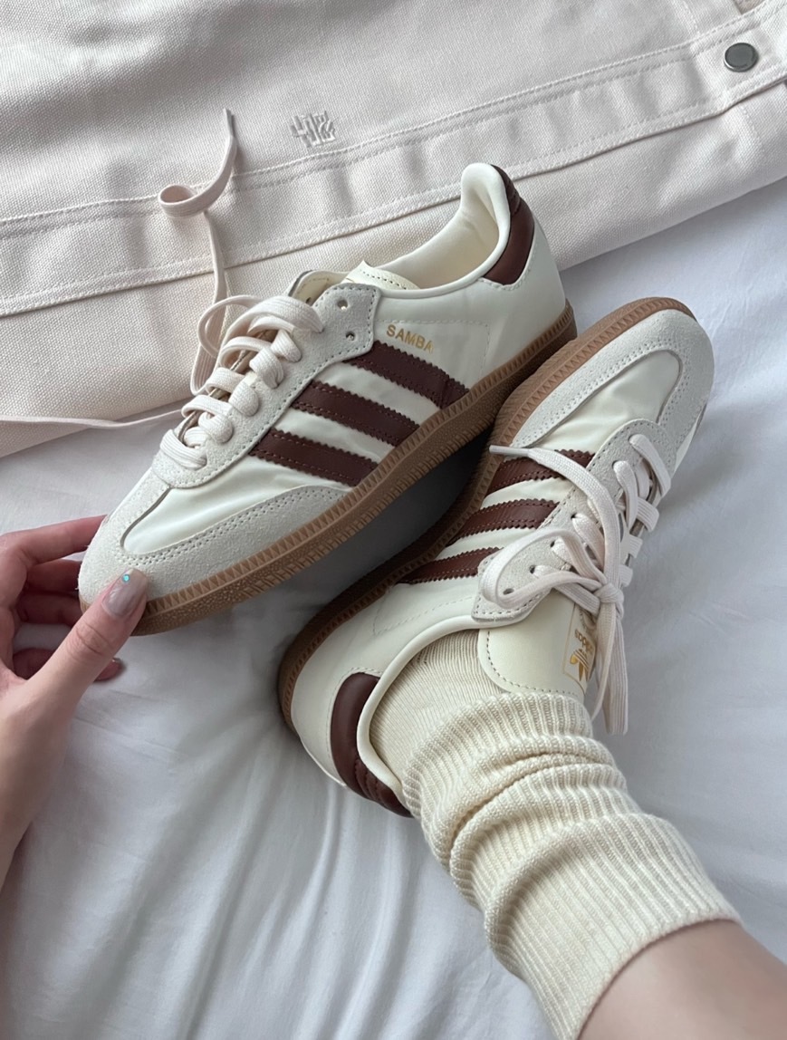 ADIDAS SAMBA OG 焦糖牛奶 奶茶棕 奶茶色 巧克力 焦糖底 ID1447
