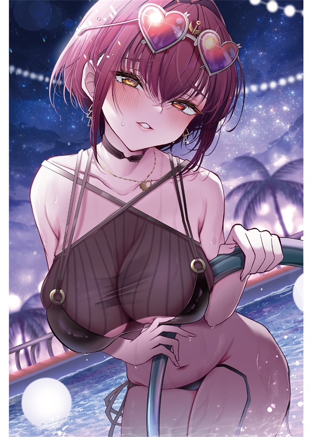 C104 「同人代購」「Melonbooks代購」Melt Marine -summer collection-