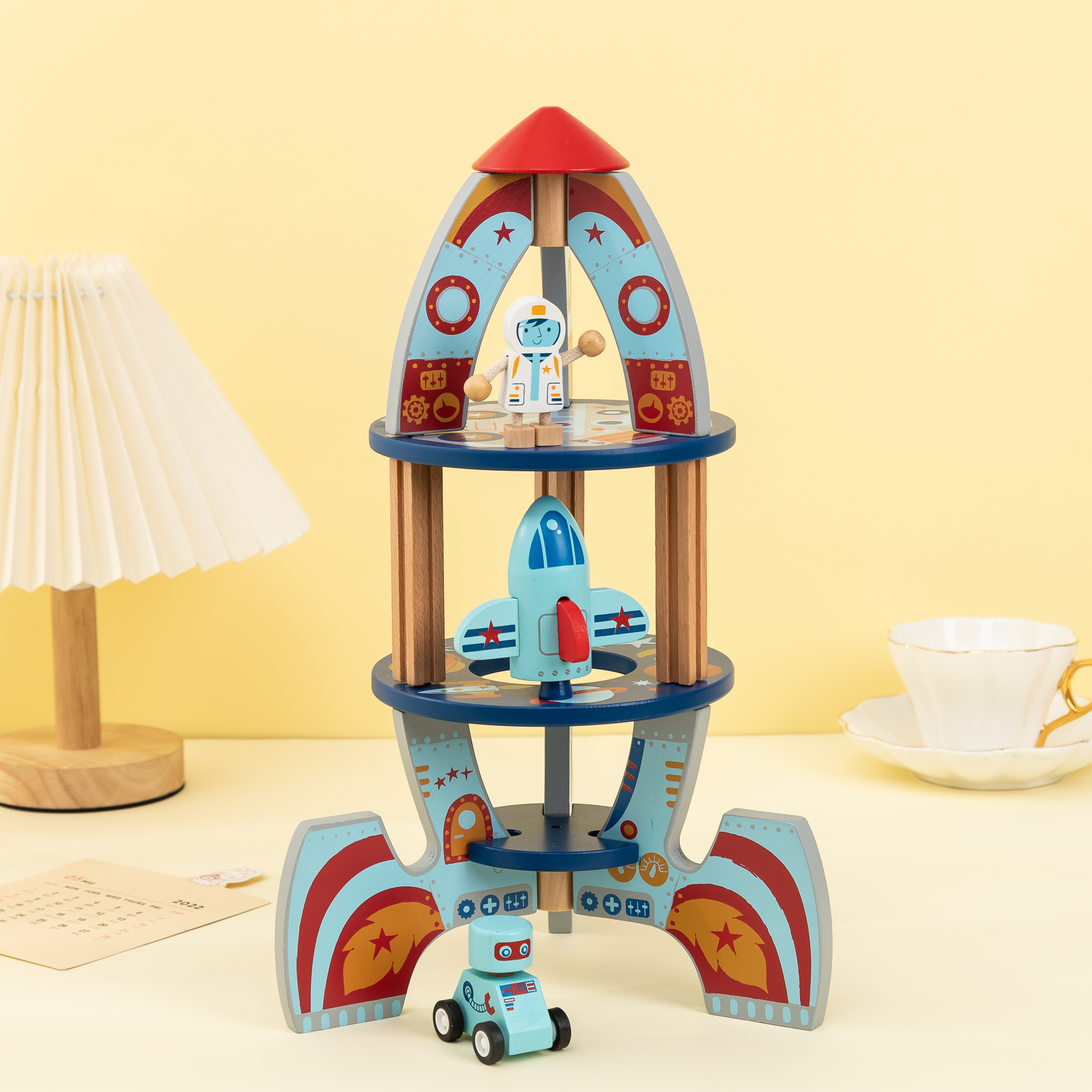 適合3Y+QPACK1-火箭