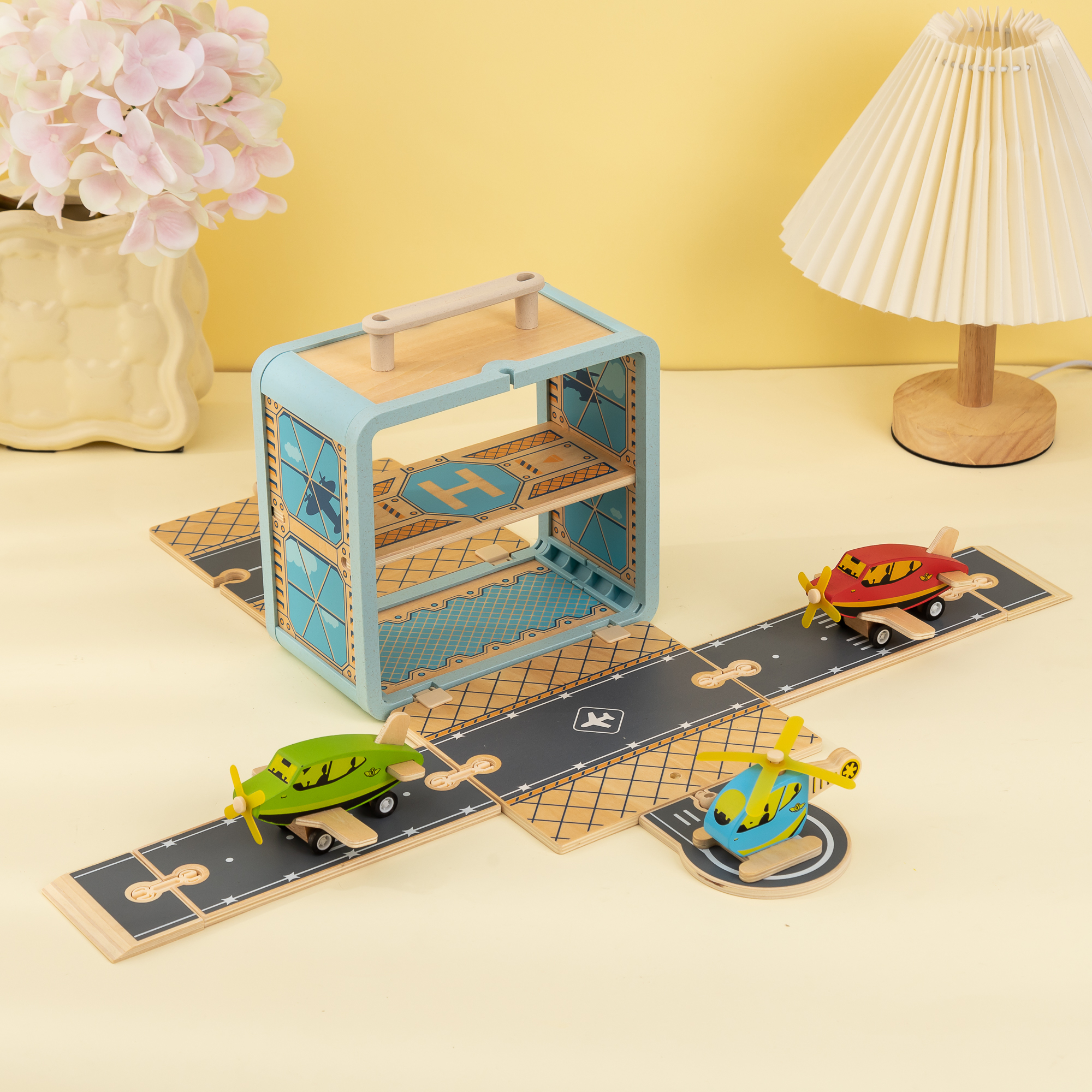 適合3Y+BOXSET_飛機