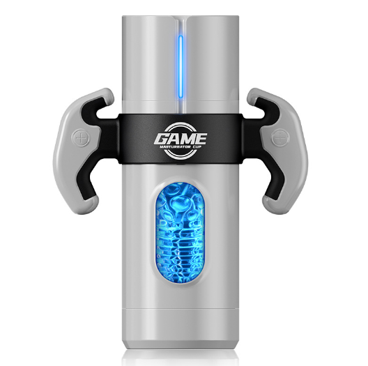 Hannibal全自動智能伸縮電動飛機杯