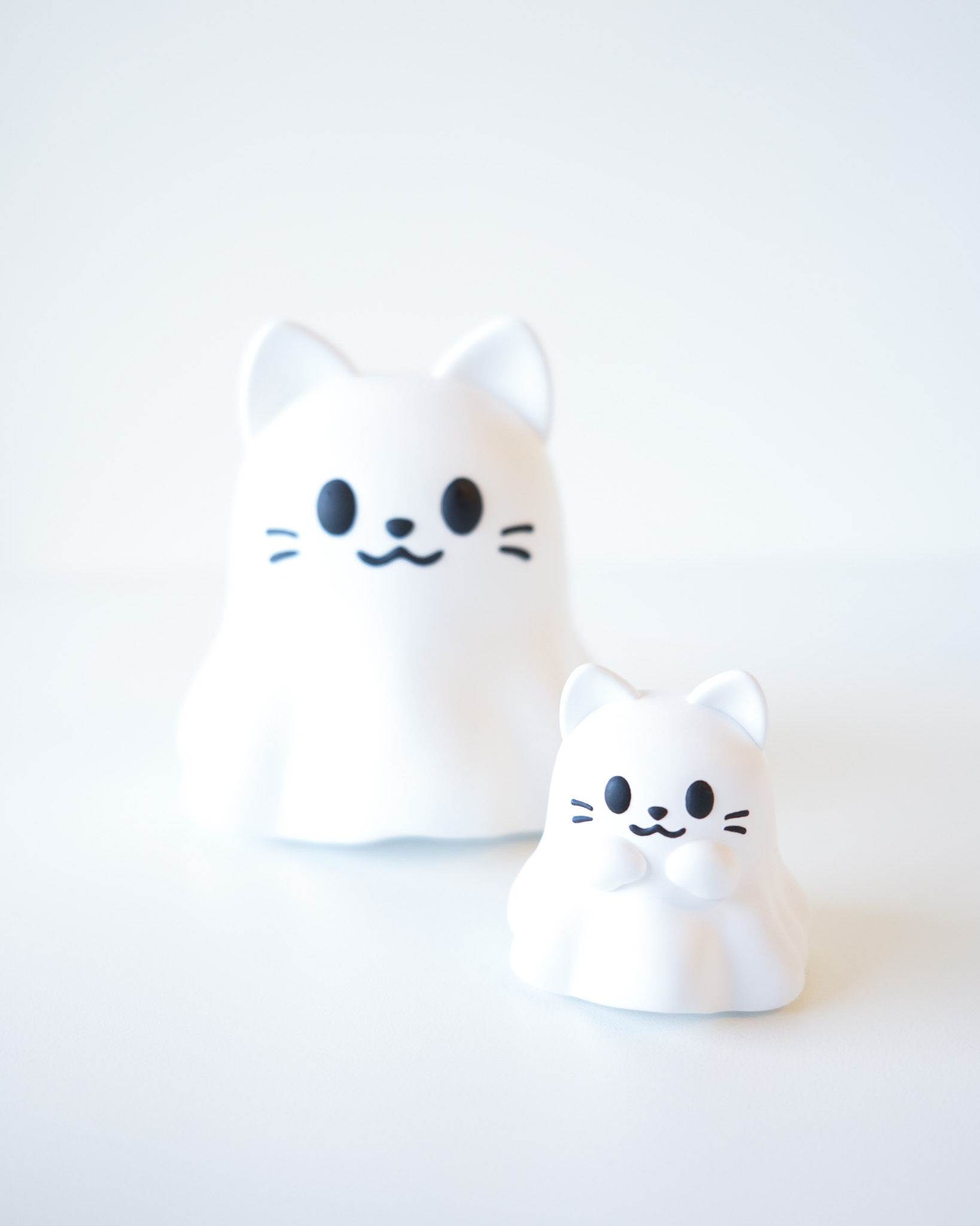 soulmeow figure 靈魂喵喵初代魂