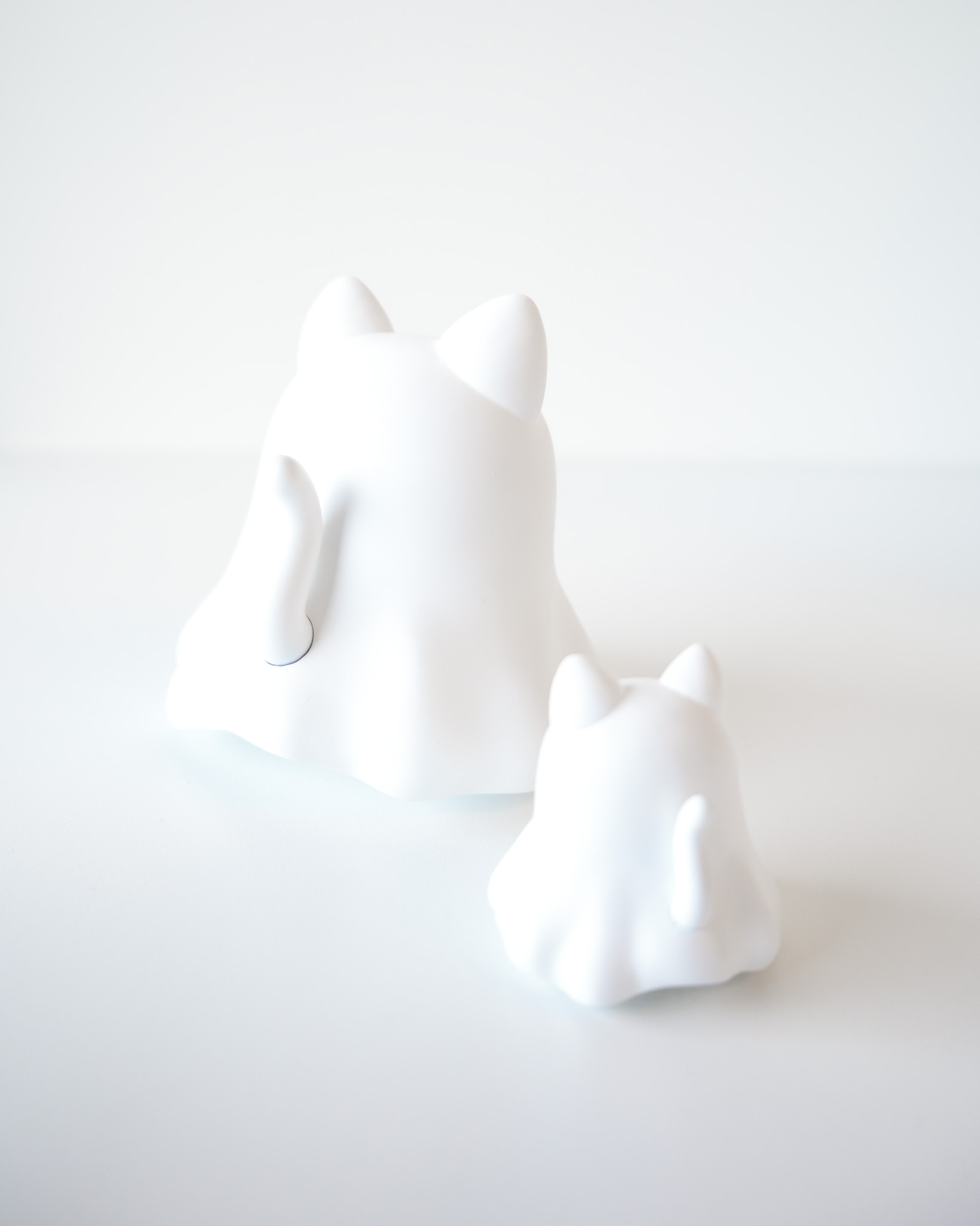 soulmeow figure 靈魂喵喵初代魂