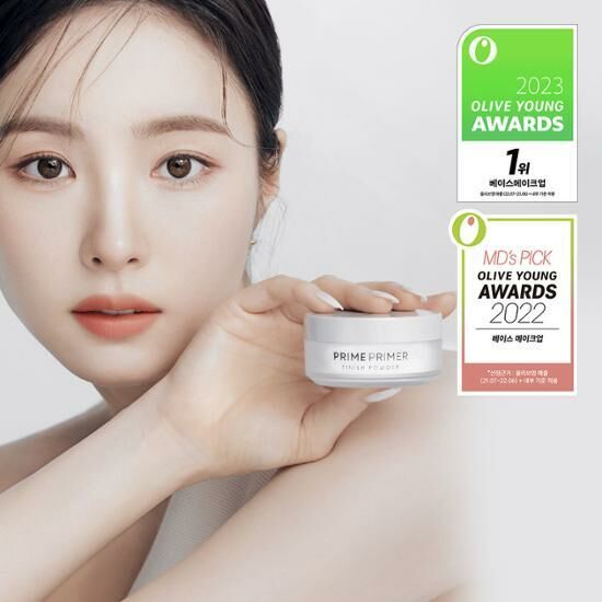 BANILA CO 持妝控油蜜粉 12g