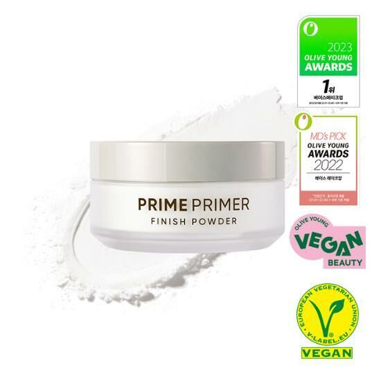 BANILA CO 持妝控油蜜粉 12g