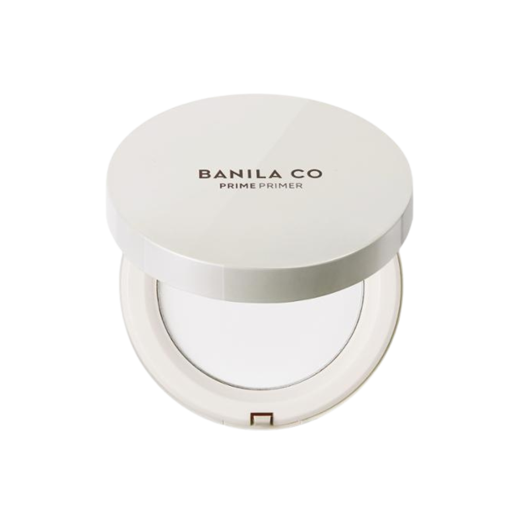 BANILA CO 持妝控油蜜粉餅 6.5g