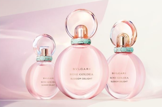 BVLGARI 寶格麗歡沁玫香女性淡香精50ml/75ml