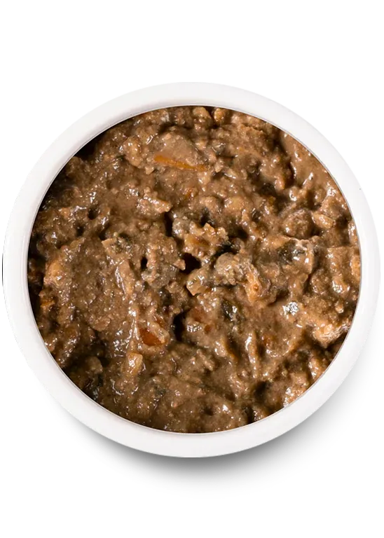 開放農場 - 慢煮主食餐盒|貓餐盒