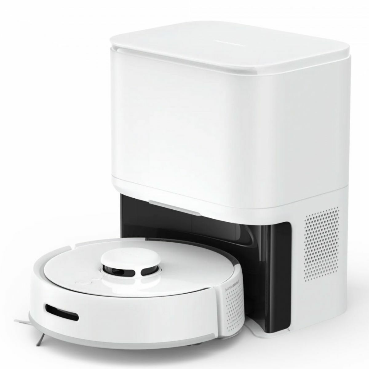 Switchbot Mini Robot Vacuum K10+ Pro 新一代掃地機械人