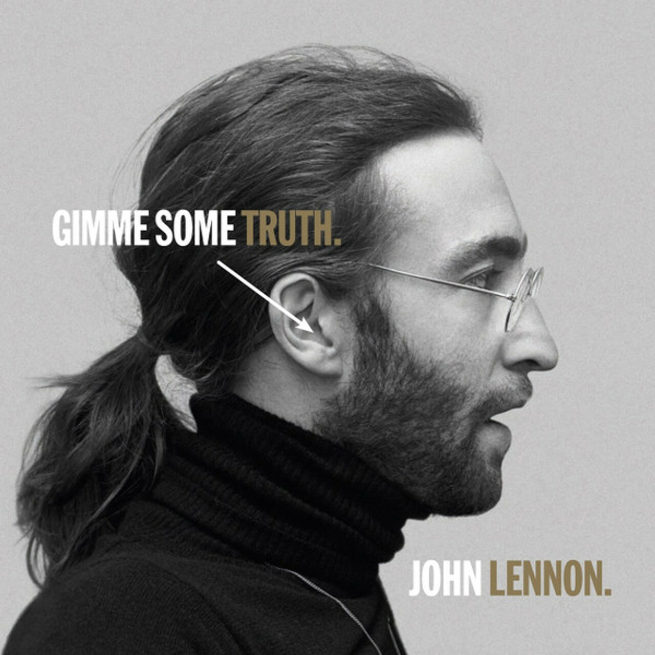 John Lennon - Gimme Some Truth 2CD