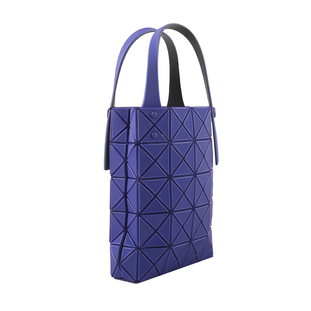 【ISSEY MIYAKE三宅一生】BAO BAO Prism Plus 5X4 霧面迷你手提包