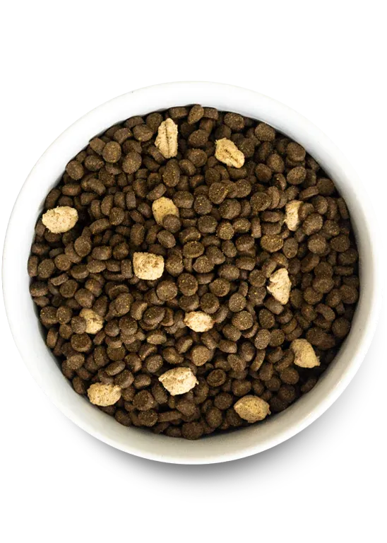 開放農場 混凍乾無穀貓糧|貓飼料