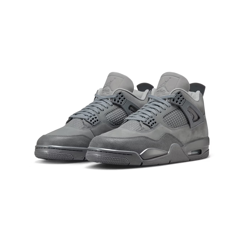 Air Jordan 4 SE Wet Cement 巴黎奧運 FQ7928-001