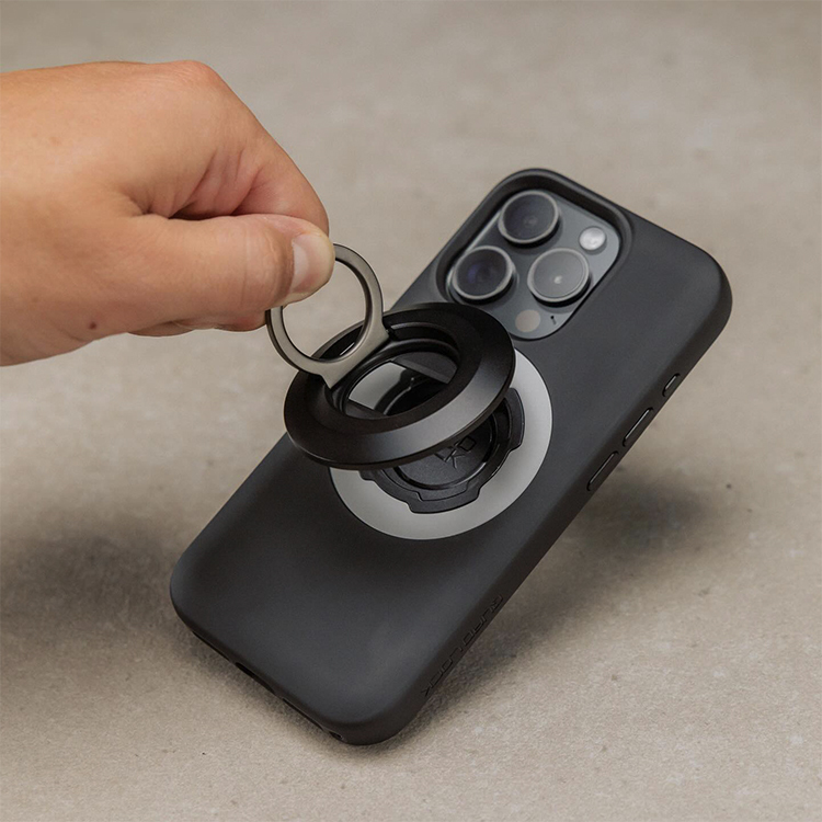 Quad Lock MAG Phone Ring Grip 指環/開瓶器 (磁吸殼用)