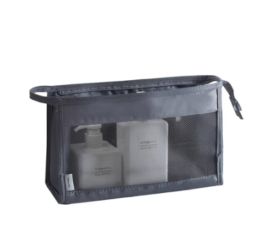 Popular storage bag (grey)