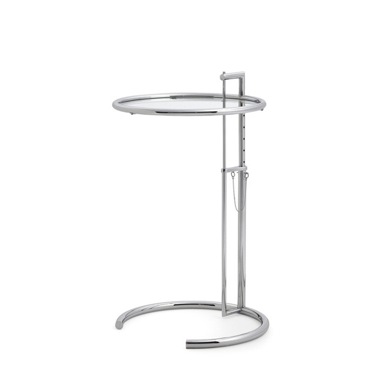 ClassiCon - Adjustable Table E1027 邊桌