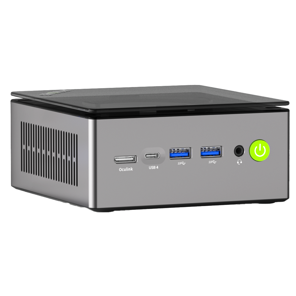 GMKtec NucBox M7 / M7 PRO R7 6850H / R9 6950H GMKtec NucBox M7 / M7 PRO R7 6850H / R9 6950H