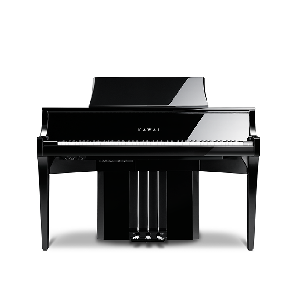 KAWAI KAWAI / NV10S 混合數位電鋼琴 第 2 張圖片｜三峽鍵盤 / 鋼琴