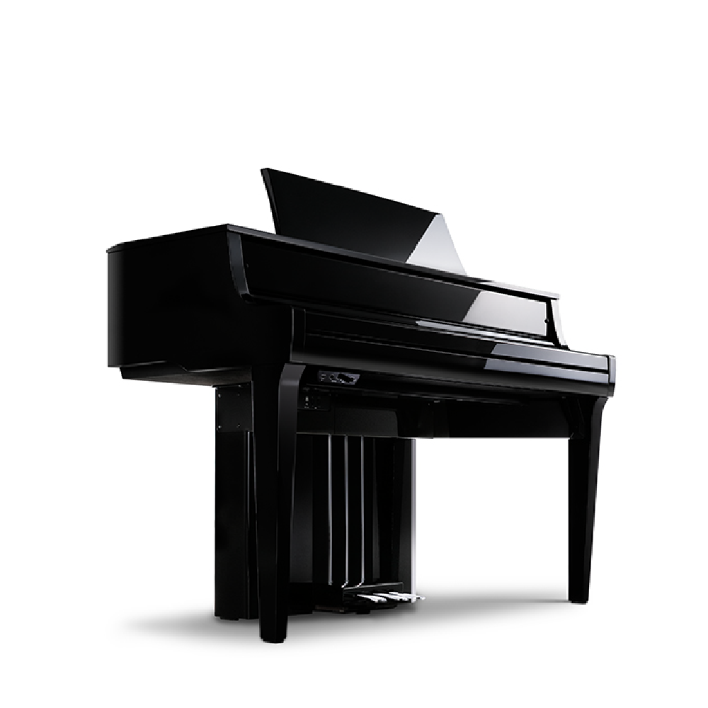 KAWAI KAWAI / NV10S 混合數位電鋼琴 第 3 張圖片｜三峽鍵盤 / 鋼琴