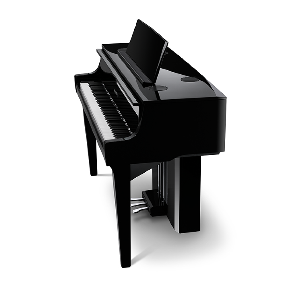 KAWAI KAWAI / NV10S 混合數位電鋼琴 第 4 張圖片｜三峽鍵盤 / 鋼琴
