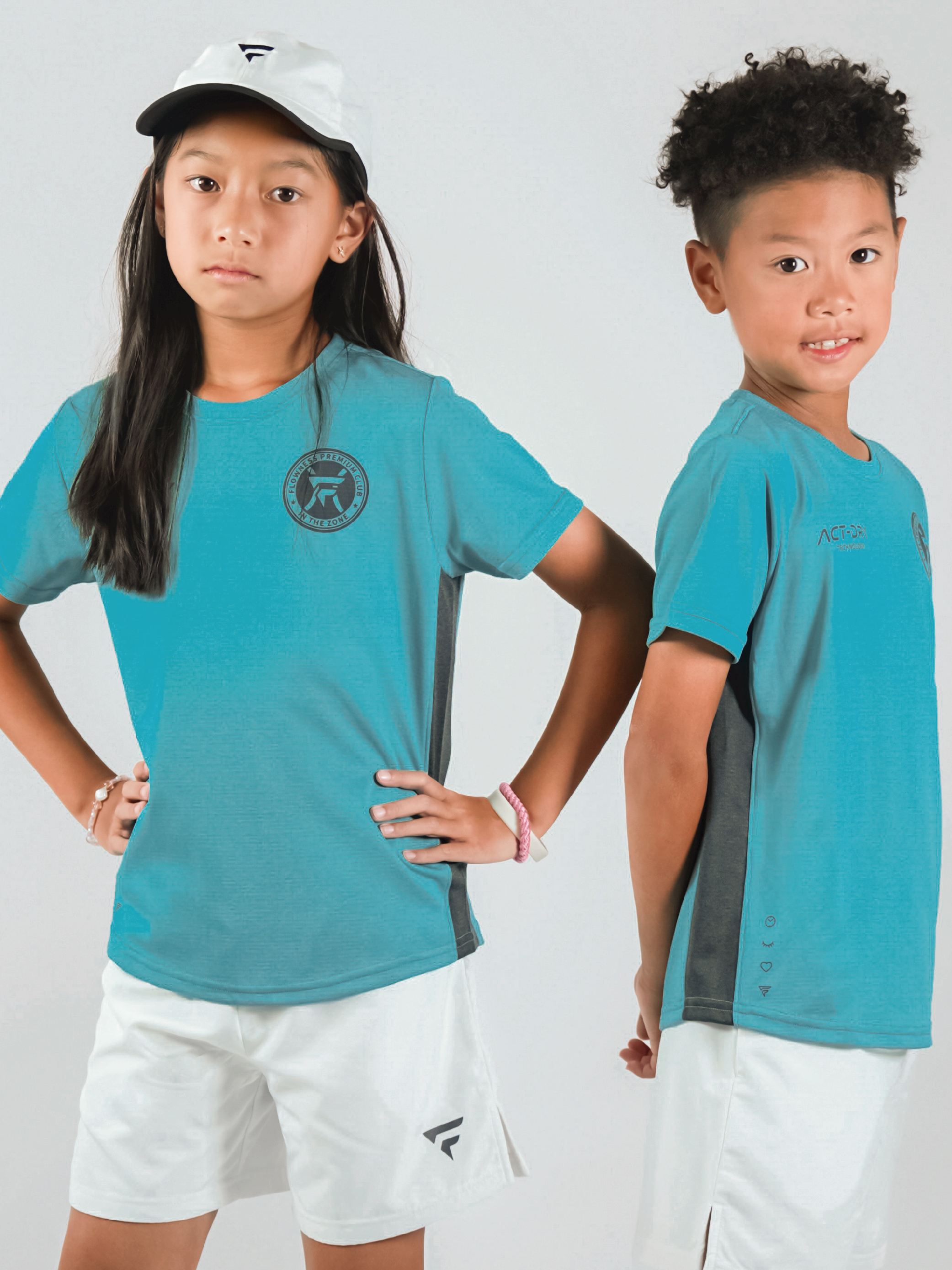 Premium Club限定款機能衣