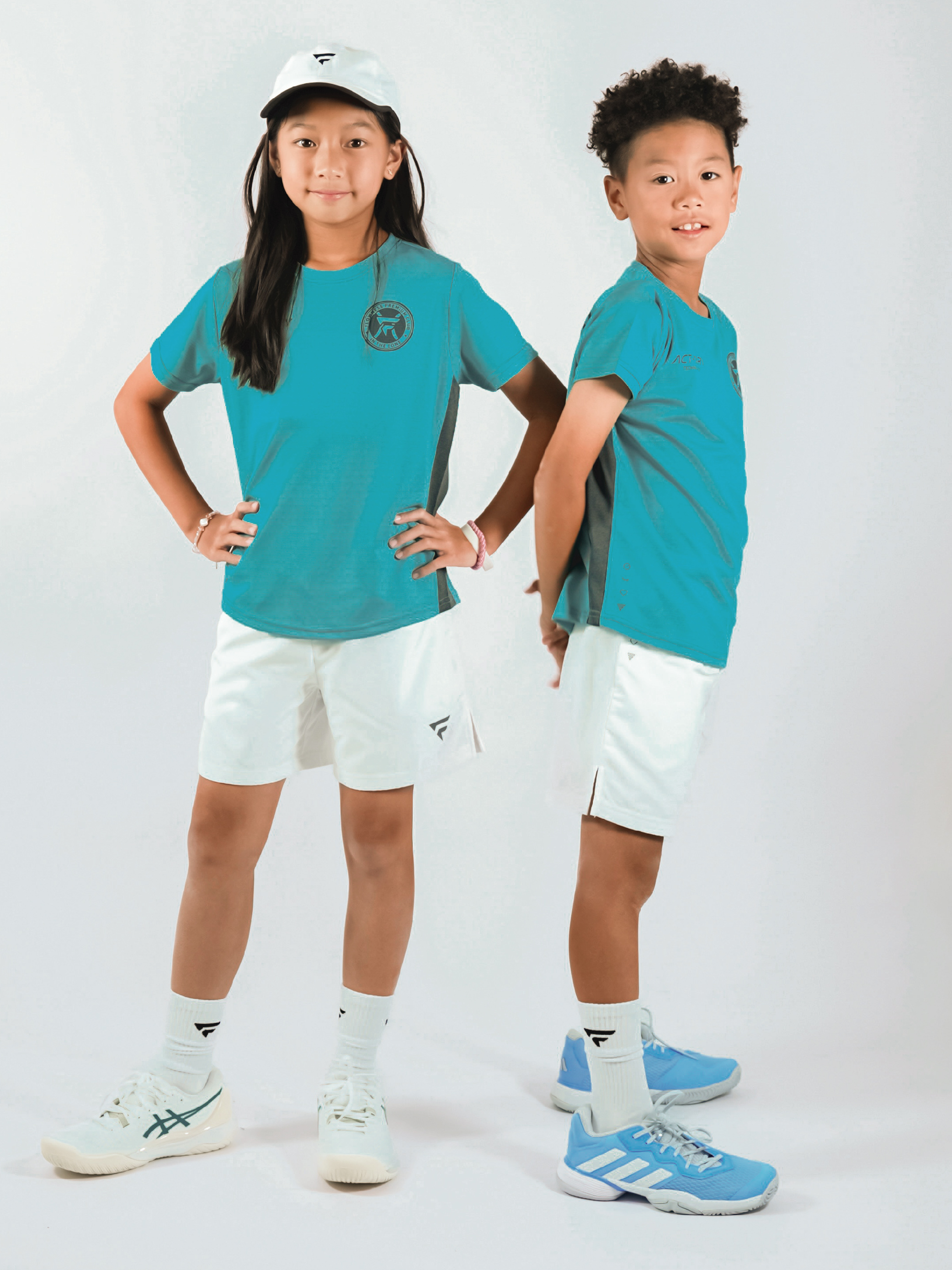 Premium Club限定款機能衣