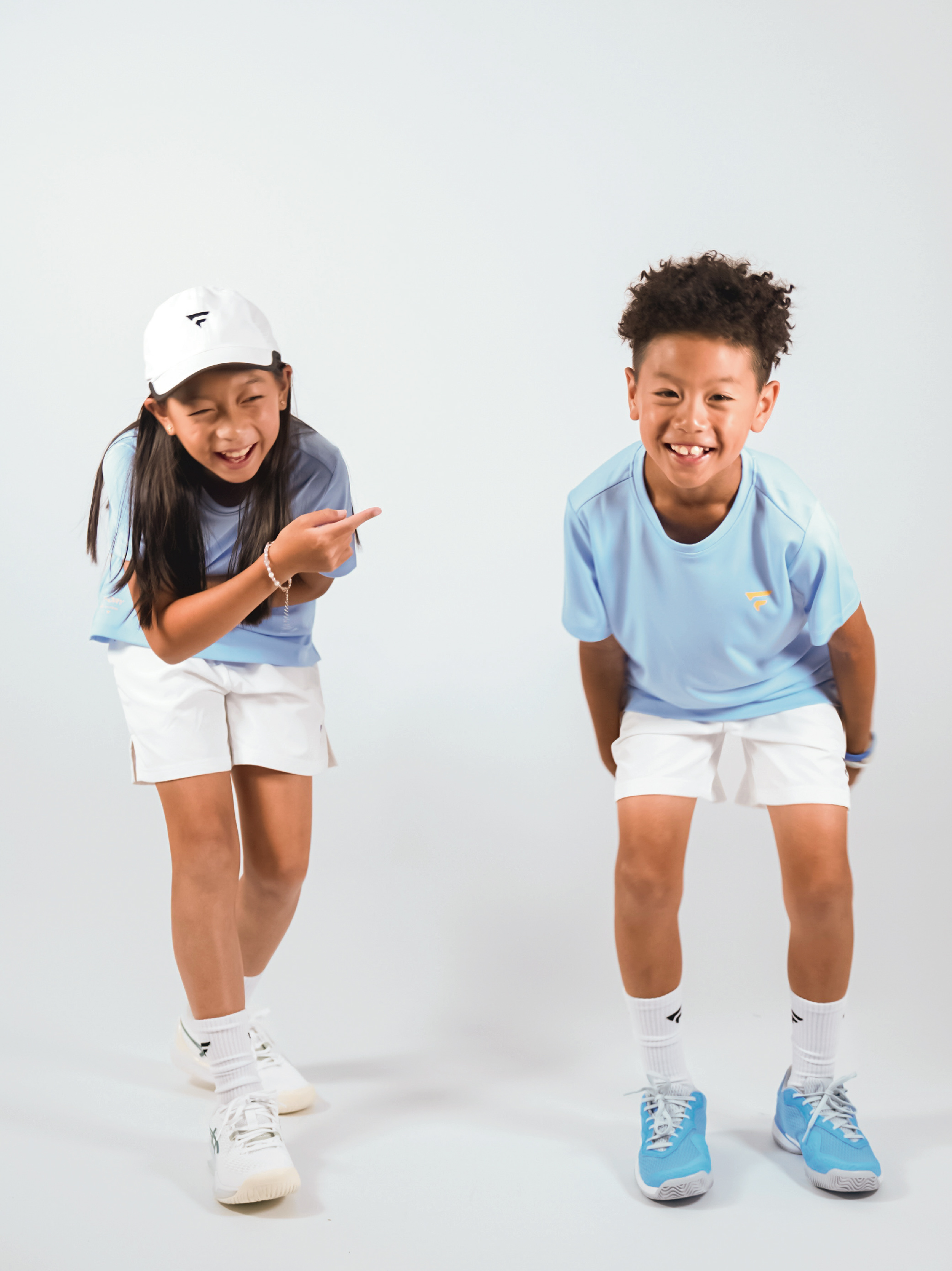 經典競賽兼訓練機能衣