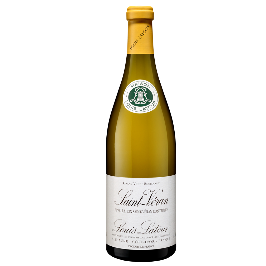 Louis Latour Saint-Véran 2021