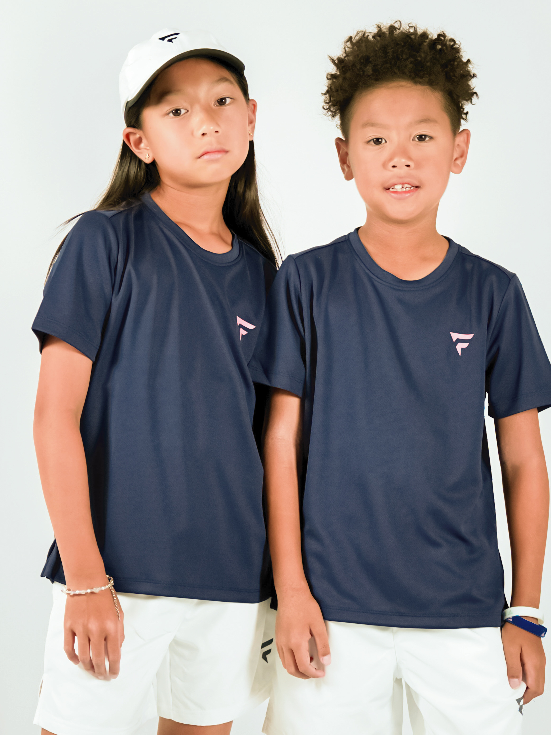 經典競賽兼訓練機能衣