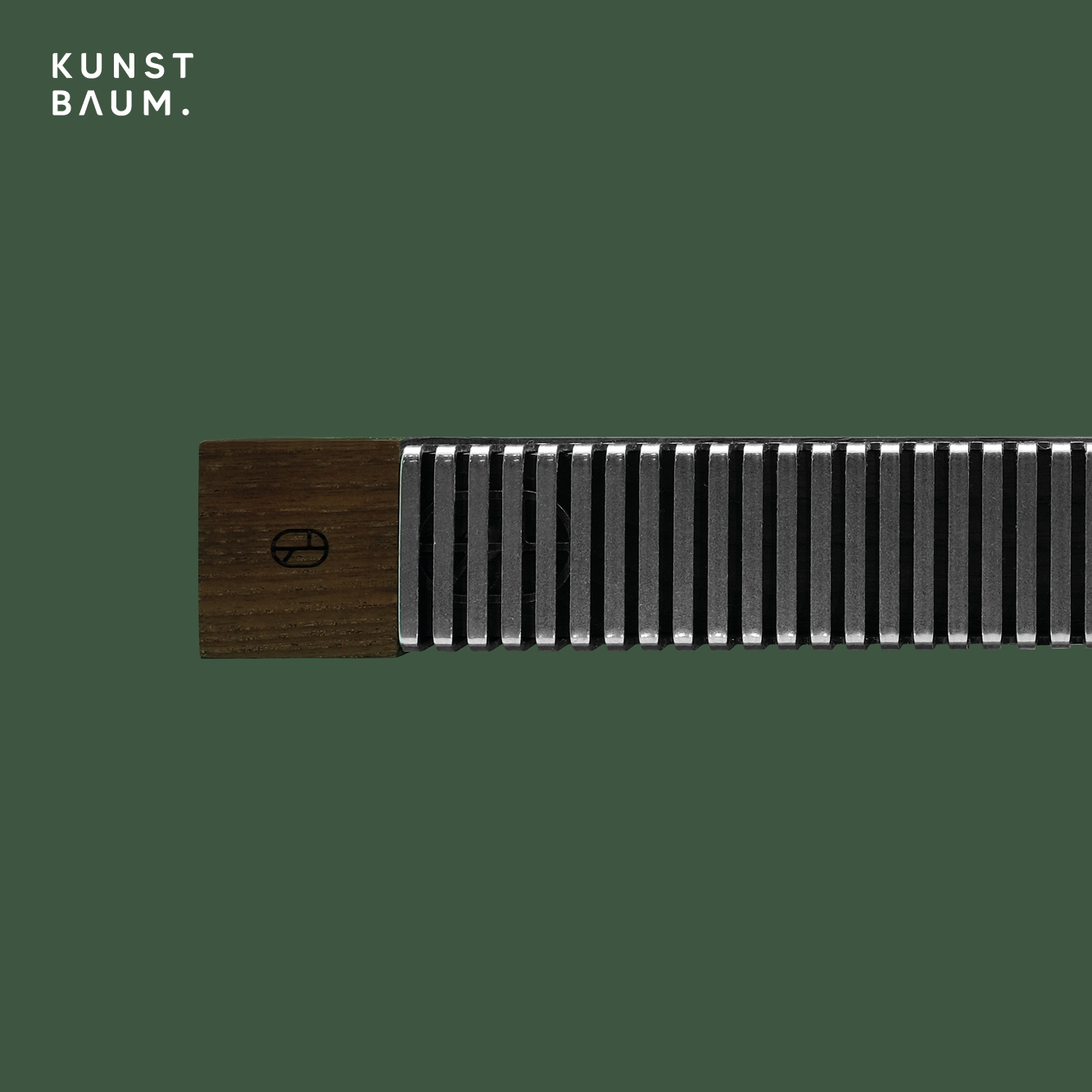 UNIT/04 × KUNST・BAUM SCENT TOWER お香たて UNIT/04 X KUNST·BAUM [SCENT TOWER] 1ST Project COLLAB. SPEC