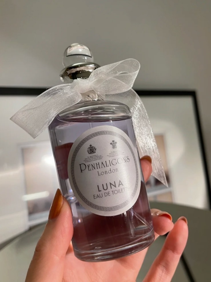 潘海利根  LUNA 月亮女神 30ML