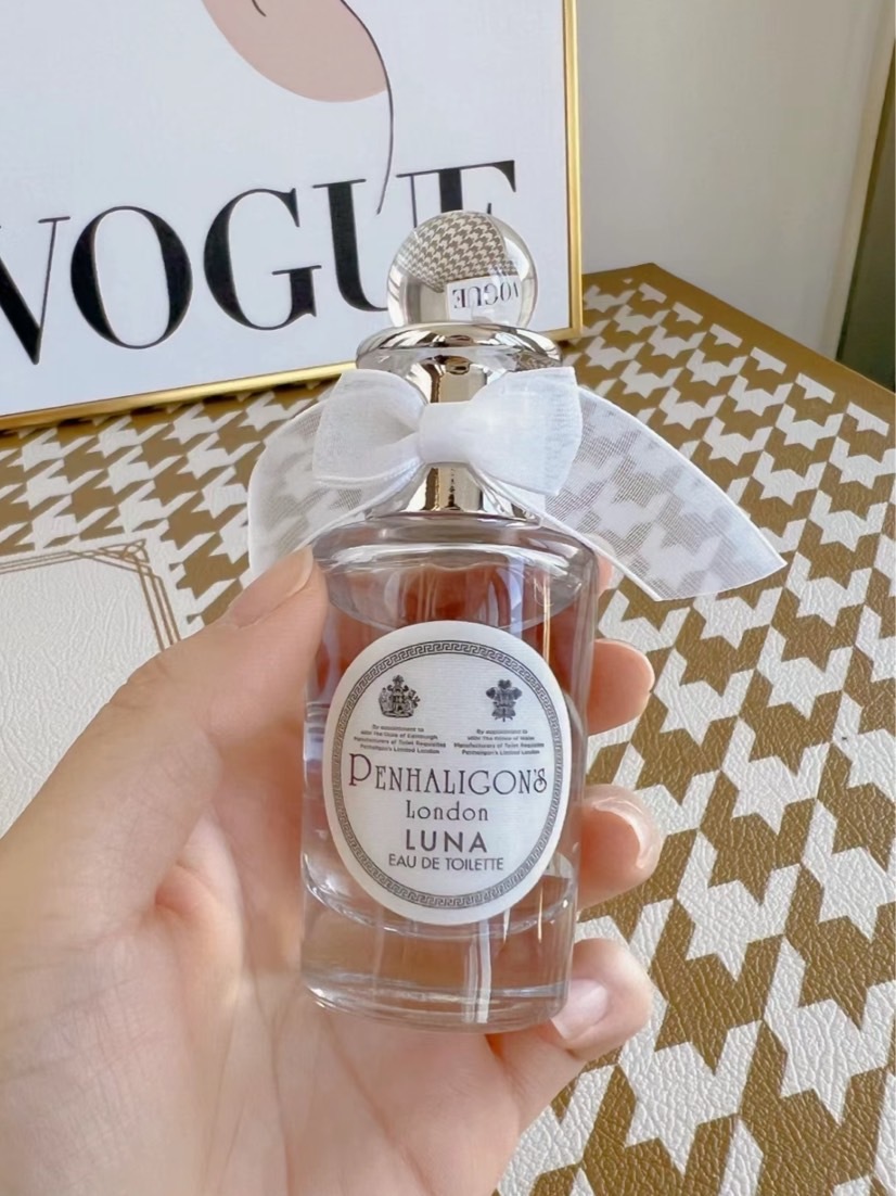 潘海利根  LUNA 月亮女神 30ML