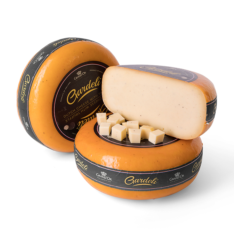 荷蘭 Grand'Or 松露風味起司