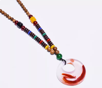 Popular glasses chain (glasses pendant style)