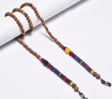 Popular glasses chain (glasses chain style)