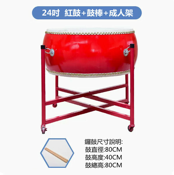 熱推吉他腳踏板（腳踏-加厚款黑色）