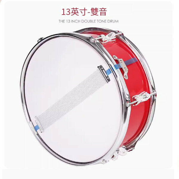 熱推貝斯四弦電貝斯電子結他bass初學者入門低音優品演奏樂器 (進階款-魅力紅)