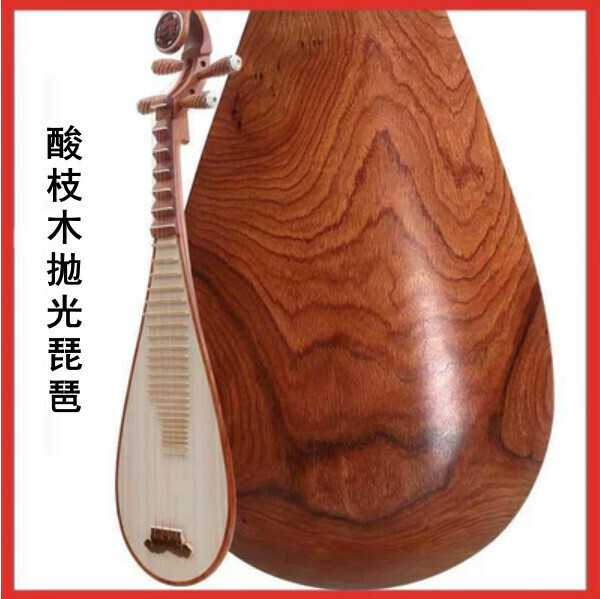 Popular big drum cowhide drum adult dragon drum Chinese red lion dance drum children's performance war drum wooden hall drum majestic gong drum 1 meter (red drum + drum stick + drum stand)