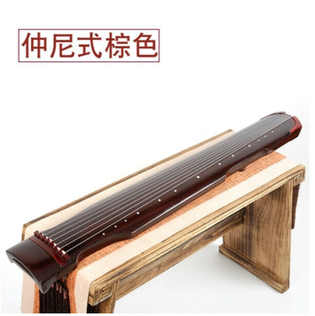 Popular big drum cowhide drum adult dragon drum Chinese red lion dance drum children's performance war drum wooden hall drum majestic gong drum 18 inches (dragon drum + drum stick + drum stand)