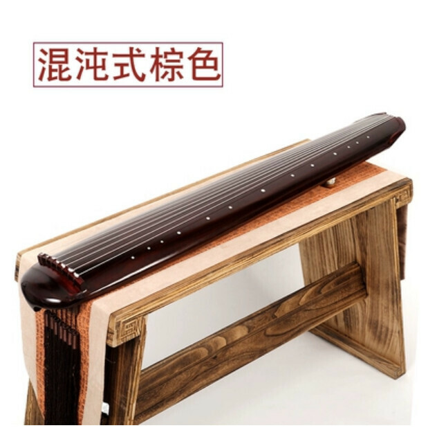 Popular big drum cowhide drum adult dragon drum Chinese red lion dance drum children's performance war drum wooden hall drum majestic gong drum 1.2 meters (dragon drum + drum stick + drum stand)