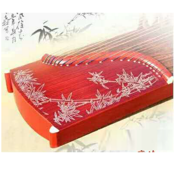 Popular big drum cowhide drum Chinese red lion dance drum performance war drum wooden hall drum 12 inches dragon drum + drum stick + adult stand