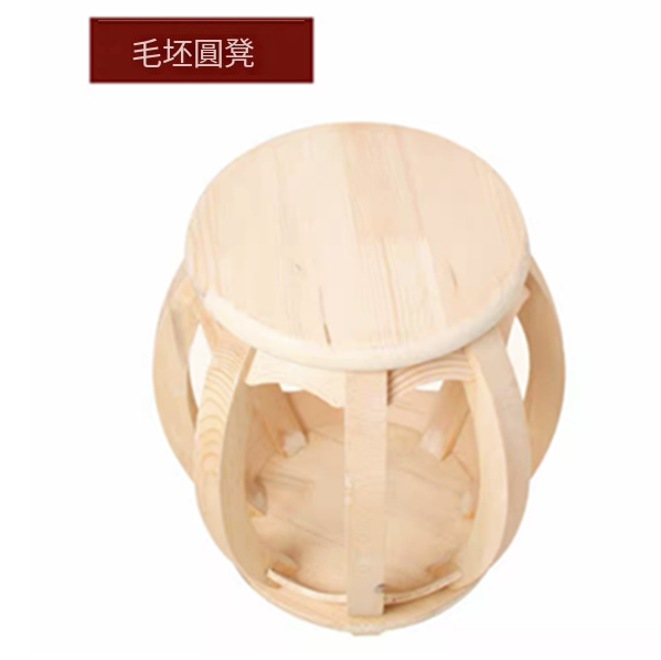 Popular big drum cowhide drum Chinese red lion dance performance war drum wooden hall drum 16 inches red drum + drum stick + children's stand