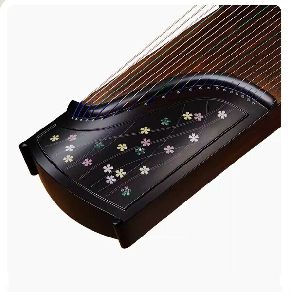 New guzheng [Fangfei (full set of accessories)]
